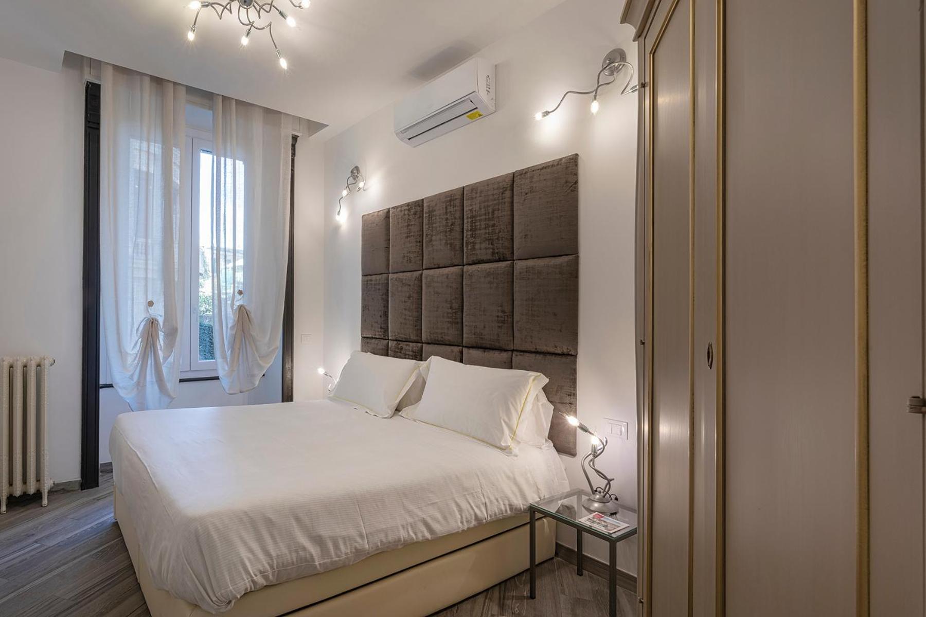 Dclass Acquario White Apartamento *